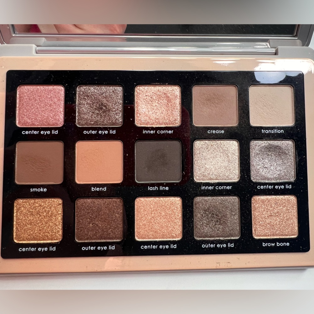 Natasha Denona Glam Palette